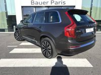 Volvo XC90 Recharge T8 AWD 310+145 ch Geartronic 8 7pl Ultimate Style Chrome - <small></small> 75.980 € <small>TTC</small> - #4