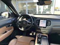 Volvo XC90 Recharge T8 AWD 310+145 ch Geartronic 8 7pl Ultimate Style Chrome - <small></small> 75.980 € <small>TTC</small> - #18