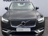 Volvo XC90 Recharge T8 AWD 310+145 ch Geartronic 8 7pl Ultimate Style Chrome - <small></small> 74.900 € <small>TTC</small> - #2