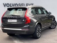 Volvo XC90 Recharge T8 AWD 310+145 ch Geartronic 8 7pl Ultimate Style Chrome - <small></small> 74.900 € <small>TTC</small> - #4