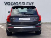 Volvo XC90 Recharge T8 AWD 310+145 ch Geartronic 8 7pl Ultimate Style Chrome - <small></small> 74.900 € <small>TTC</small> - #5