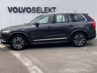 Volvo XC90 Recharge T8 AWD 310+145 ch Geartronic 8 7pl Ultimate Style Chrome - <small></small> 74.900 € <small>TTC</small> - #6