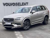 Volvo XC90 Recharge T8 AWD 310+145 ch Geartronic 8 7pl Ultimate Style Chrome - <small></small> 69.900 € <small>TTC</small> - #1