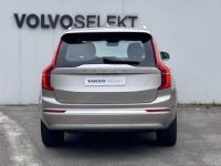 Volvo XC90 Recharge T8 AWD 310+145 ch Geartronic 8 7pl Ultimate Style Chrome - <small></small> 69.900 € <small>TTC</small> - #3