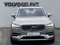 Volvo XC90 Recharge T8 AWD 310+145 ch Geartronic 8 7pl Ultimate Style Chrome - <small></small> 69.900 € <small>TTC</small> - #4