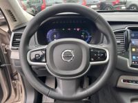 Volvo XC90 Recharge T8 AWD 310+145 ch Geartronic 8 7pl Ultimate Style Chrome - <small></small> 69.900 € <small>TTC</small> - #7