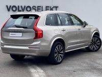 Volvo XC90 Recharge T8 AWD 310+145 ch Geartronic 8 7pl Ultimate Style Chrome - <small></small> 69.900 € <small>TTC</small> - #8