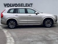 Volvo XC90 Recharge T8 AWD 310+145 ch Geartronic 8 7pl Ultimate Style Chrome - <small></small> 69.900 € <small>TTC</small> - #9