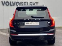 Volvo XC90 Recharge T8 AWD 310+145 ch Geartronic 8 7pl Ultimate Style Chrome - <small></small> 74.900 € <small>TTC</small> - #2