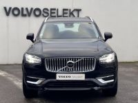 Volvo XC90 Recharge T8 AWD 310+145 ch Geartronic 8 7pl Ultimate Style Chrome - <small></small> 74.900 € <small>TTC</small> - #39