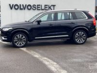 Volvo XC90 Recharge T8 AWD 310+145 ch Geartronic 8 7pl Ultimate Style Chrome - <small></small> 74.900 € <small>TTC</small> - #40