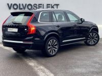 Volvo XC90 Recharge T8 AWD 310+145 ch Geartronic 8 7pl Ultimate Style Chrome - <small></small> 74.900 € <small>TTC</small> - #41