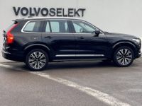 Volvo XC90 Recharge T8 AWD 310+145 ch Geartronic 8 7pl Ultimate Style Chrome - <small></small> 74.900 € <small>TTC</small> - #42