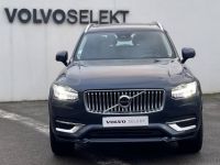 Volvo XC90 Recharge T8 AWD 310+145 ch Geartronic 8 7pl Ultimate Style Dark - <small></small> 74.900 € <small>TTC</small> - #2