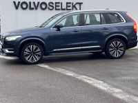 Volvo XC90 Recharge T8 AWD 310+145 ch Geartronic 8 7pl Ultimate Style Dark - <small></small> 74.900 € <small>TTC</small> - #3