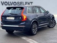 Volvo XC90 Recharge T8 AWD 310+145 ch Geartronic 8 7pl Ultimate Style Dark - <small></small> 74.900 € <small>TTC</small> - #4