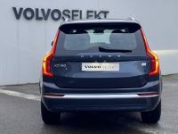 Volvo XC90 Recharge T8 AWD 310+145 ch Geartronic 8 7pl Ultimate Style Dark - <small></small> 74.900 € <small>TTC</small> - #5