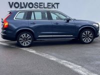 Volvo XC90 Recharge T8 AWD 310+145 ch Geartronic 8 7pl Ultimate Style Dark - <small></small> 74.900 € <small>TTC</small> - #6