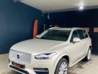 Volvo XC90 T6 AWD 320CH INSCRIPTION LUXE GEARTRONIC 7 PLACES - <small></small> 39.990 € <small>TTC</small> - #1