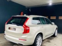 Volvo XC90 T6 AWD 320CH INSCRIPTION LUXE GEARTRONIC 7 PLACES - <small></small> 39.990 € <small>TTC</small> - #4