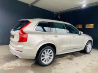 Volvo XC90 T6 AWD 320CH INSCRIPTION LUXE GEARTRONIC 7 PLACES - <small></small> 39.990 € <small>TTC</small> - #5