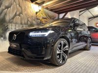 Volvo XC90 T8 390 CV R-DESIGN GEARTRONIC 7PL - <small></small> 49.950 € <small>TTC</small> - #2