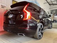 Volvo XC90 T8 390 CV R-DESIGN GEARTRONIC 7PL - <small></small> 49.950 € <small>TTC</small> - #20