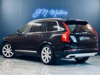 Volvo XC90 t8 390 twin engine awd inscription luxe geartronic 8 7pl suivi garantie 12 mois - <small></small> 36.990 € <small>TTC</small> - #2