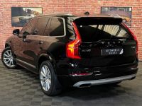 Volvo XC90 T8 407 cv Hybride Inscription Luxe IMMAT FRANCAISE - <small></small> 54.990 € <small>TTC</small> - #2