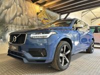 Volvo XC90 T8 407 CV R-DESIGN GEARTRONIC 7PL - <small></small> 37.950 € <small>TTC</small> - #2