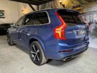 Volvo XC90 T8 407 CV R-DESIGN GEARTRONIC 7PL - <small></small> 37.950 € <small>TTC</small> - #4