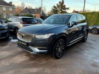 Volvo XC90 T8 AWD 303 + 87CH INSCRIPTION BUSINESS GEARTRONIC - <small></small> 52.950 € <small>TTC</small> - #1