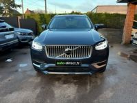 Volvo XC90 T8 AWD 303 + 87CH INSCRIPTION BUSINESS GEARTRONIC - <small></small> 52.950 € <small>TTC</small> - #2