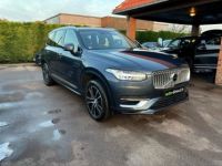 Volvo XC90 T8 AWD 303 + 87CH INSCRIPTION BUSINESS GEARTRONIC - <small></small> 52.950 € <small>TTC</small> - #3