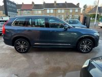 Volvo XC90 T8 AWD 303 + 87CH INSCRIPTION BUSINESS GEARTRONIC - <small></small> 52.950 € <small>TTC</small> - #4