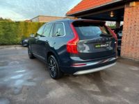 Volvo XC90 T8 AWD 303 + 87CH INSCRIPTION BUSINESS GEARTRONIC - <small></small> 52.950 € <small>TTC</small> - #7