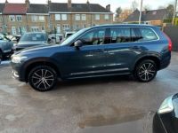 Volvo XC90 T8 AWD 303 + 87CH INSCRIPTION BUSINESS GEARTRONIC - <small></small> 52.950 € <small>TTC</small> - #8