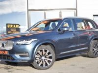 Volvo XC90 T8 AWD 303 + 87CH INSCRIPTION GEARTRONIC - <small></small> 47.990 € <small>TTC</small> - #1