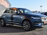 Volvo XC90 T8 AWD 303 + 87CH INSCRIPTION GEARTRONIC - <small></small> 47.990 € <small>TTC</small> - #20