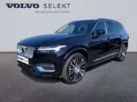 Volvo XC90 T8 AWD 303 + 87ch Inscription Luxe Geartronic - <small></small> 55.900 € <small>TTC</small> - #1