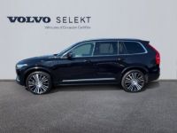 Volvo XC90 T8 AWD 303 + 87ch Inscription Luxe Geartronic - <small></small> 55.900 € <small>TTC</small> - #2