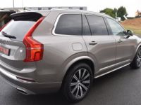 Volvo XC90 T8 AWD 303 + 87CH INSCRIPTION LUXE GEARTRONIC - <small></small> 47.990 € <small>TTC</small> - #2