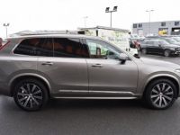 Volvo XC90 T8 AWD 303 + 87CH INSCRIPTION LUXE GEARTRONIC - <small></small> 47.990 € <small>TTC</small> - #4