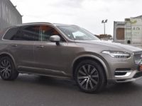 Volvo XC90 T8 AWD 303 + 87CH INSCRIPTION LUXE GEARTRONIC - <small></small> 47.990 € <small>TTC</small> - #20