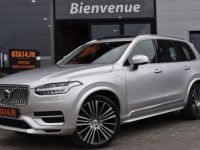 Volvo XC90 T8 AWD 303 + 87CH INSCRIPTION LUXE GEARTRONIC - <small></small> 49.880 € <small>TTC</small> - #1