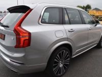 Volvo XC90 T8 AWD 303 + 87CH INSCRIPTION LUXE GEARTRONIC - <small></small> 49.880 € <small>TTC</small> - #2