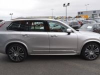 Volvo XC90 T8 AWD 303 + 87CH INSCRIPTION LUXE GEARTRONIC - <small></small> 49.880 € <small>TTC</small> - #4