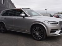 Volvo XC90 T8 AWD 303 + 87CH INSCRIPTION LUXE GEARTRONIC - <small></small> 49.880 € <small>TTC</small> - #20