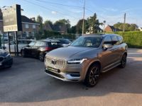 Volvo XC90 T8 AWD 303 + 87CH INSCRIPTION LUXE GEARTRONIC - <small></small> 51.850 € <small>TTC</small> - #1