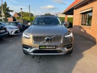 Volvo XC90 T8 AWD 303 + 87CH INSCRIPTION LUXE GEARTRONIC - <small></small> 51.850 € <small>TTC</small> - #2